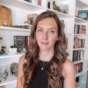 Meet your Posher, Madison